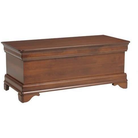 Millcraft Versailles Blanket Chest