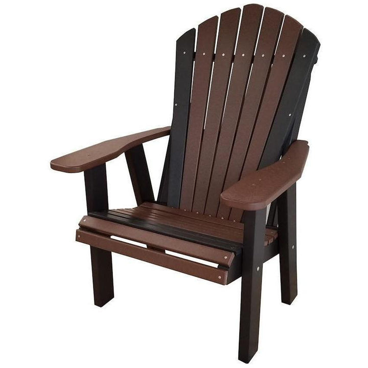 QW Amish Adirondack Chair LPRL-AHBC2400