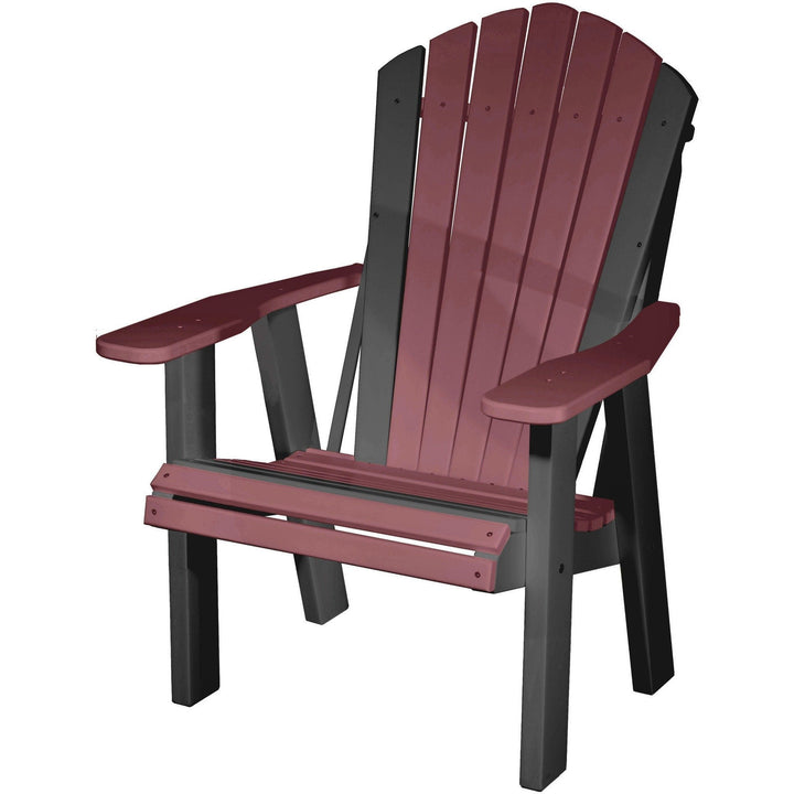 QW Amish Adirondack Chair LPRL-AHBC2400