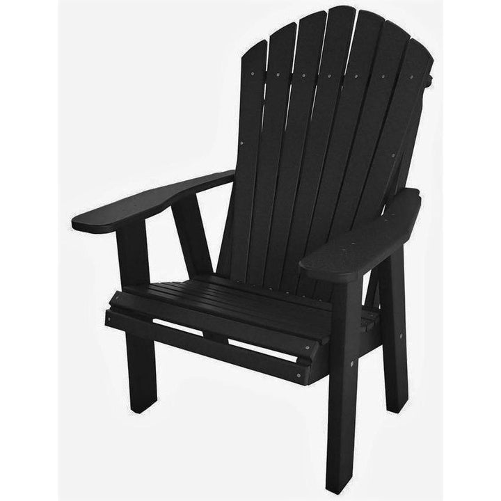 QW Amish Adirondack Chair LPRL-AHBC2400