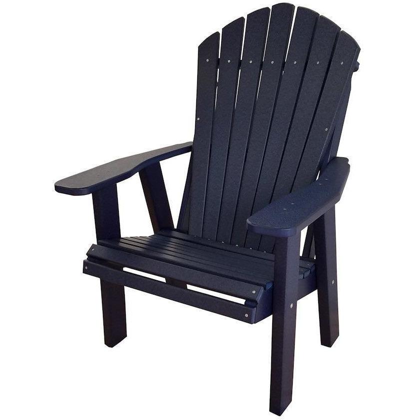 QW Amish Adirondack Chair LPRL-AHBC2400