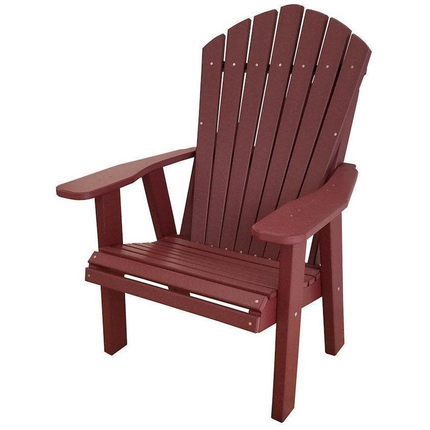 QW Amish Adirondack Chair LPRL-AHBC2400