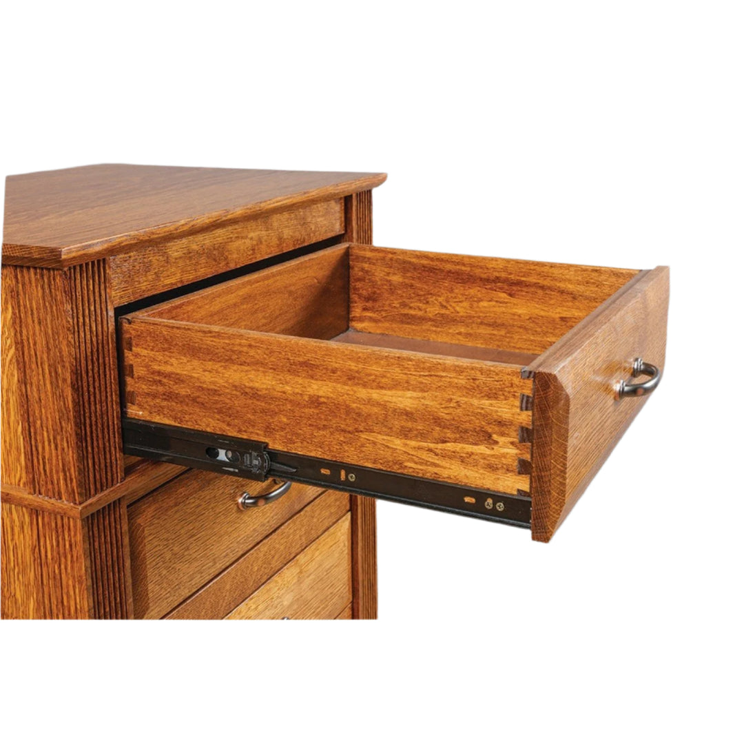 QW Amish Arlington 5pc Set