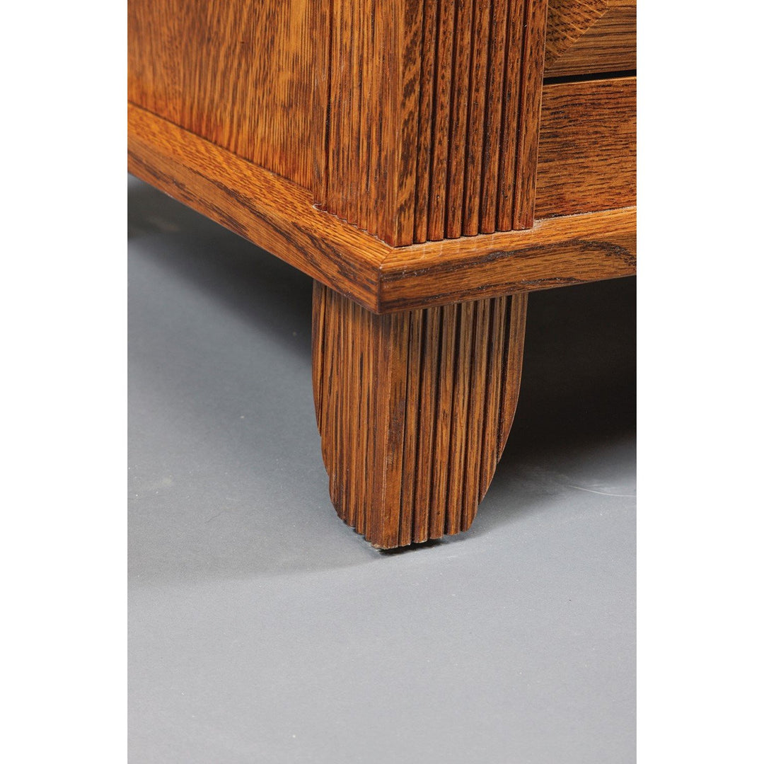 QW Amish Arlington Blanket Chest