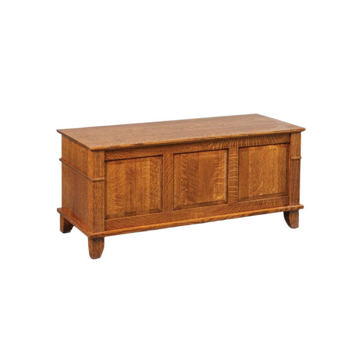 QW Amish Arlington Blanket Chest