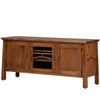 QW Amish Artisan 68" Media Console