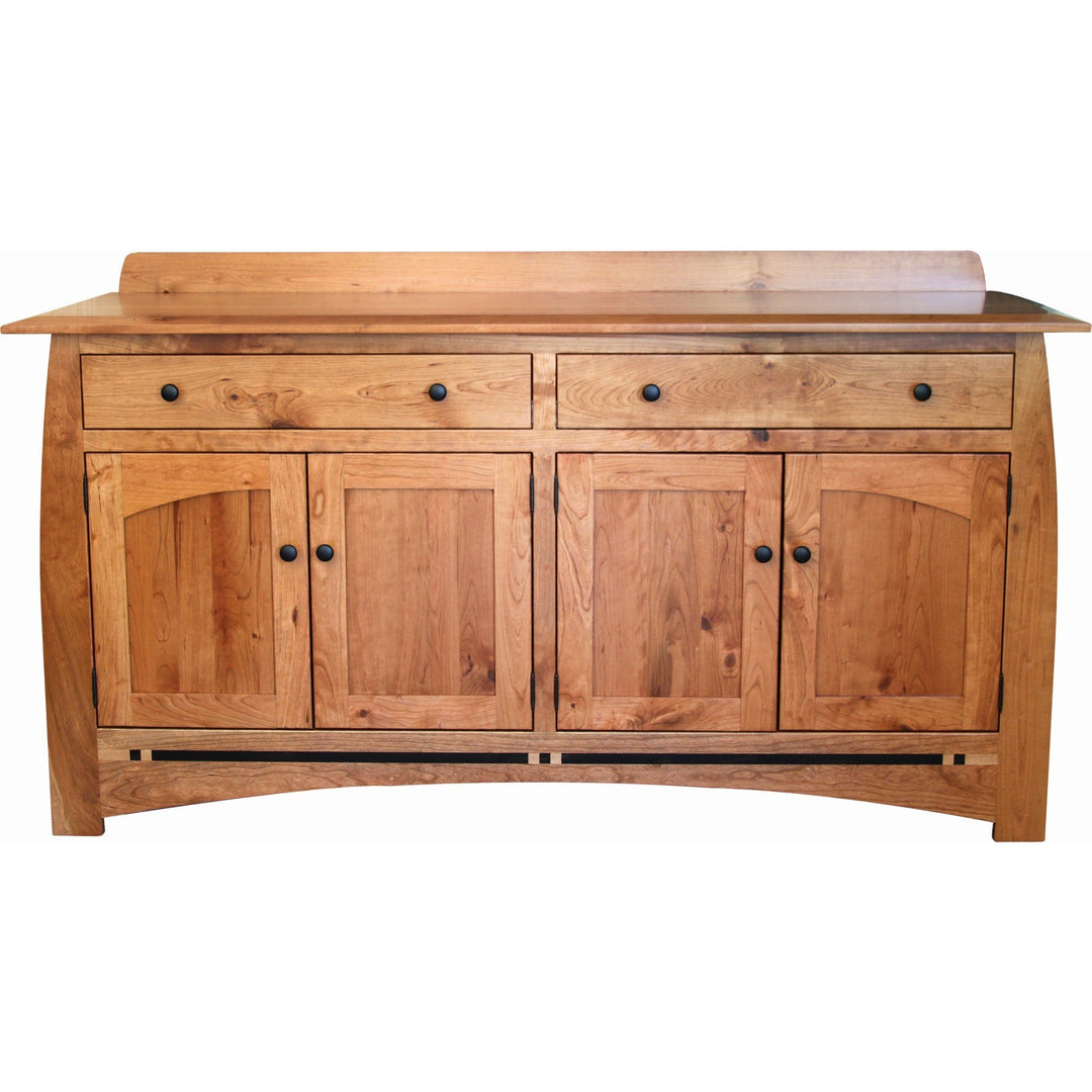 QW Amish Aspen 70" Buffet