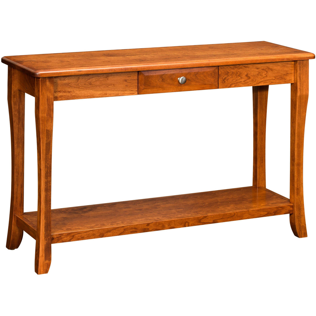 QW Amish Berkley Sofa Table LB-LA-1646