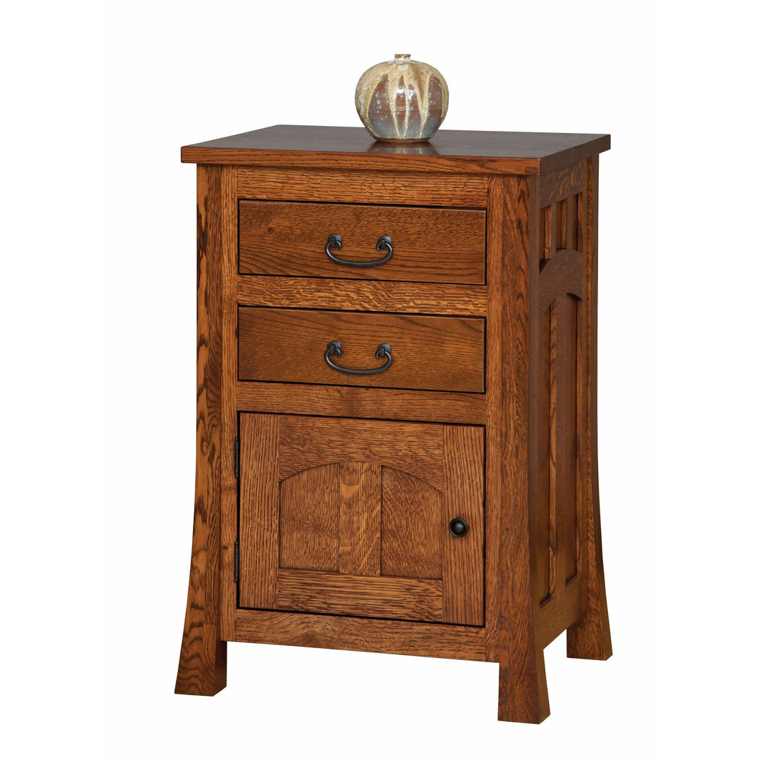 QW Amish Bridgeport 5pc Set