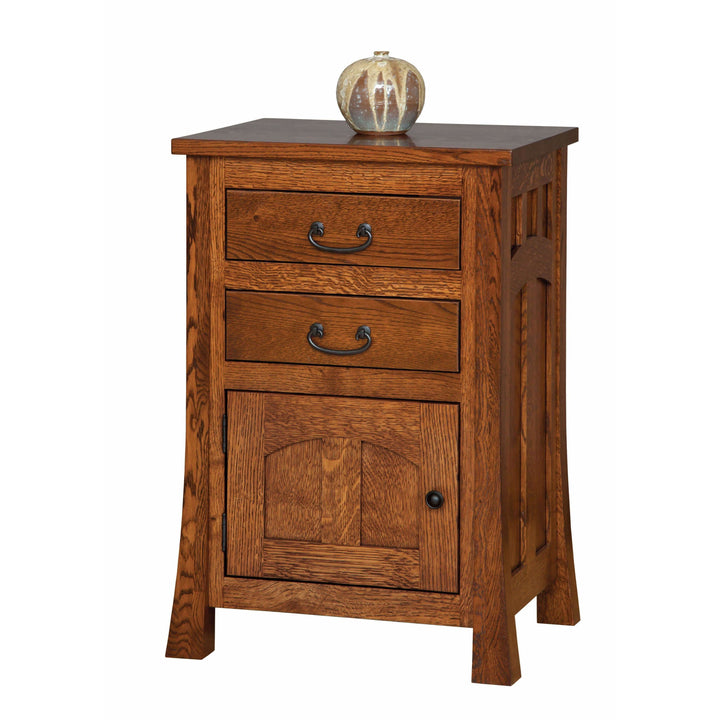 QW Amish Bridgeport 5pc Set