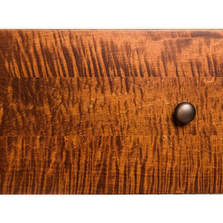 QW Amish Brockton Bed AEPN-WF-1250-Q