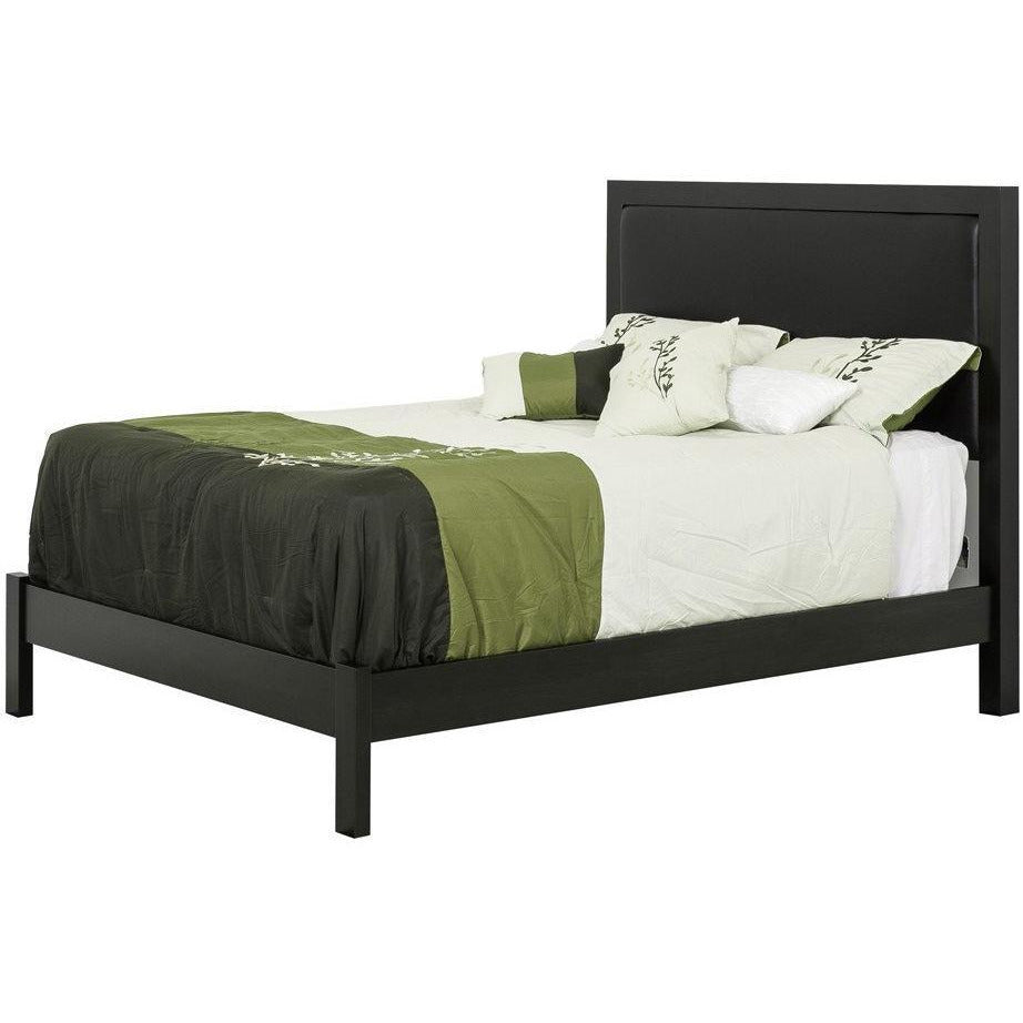 QW Amish Campaign Bed AEPN-GW-2151