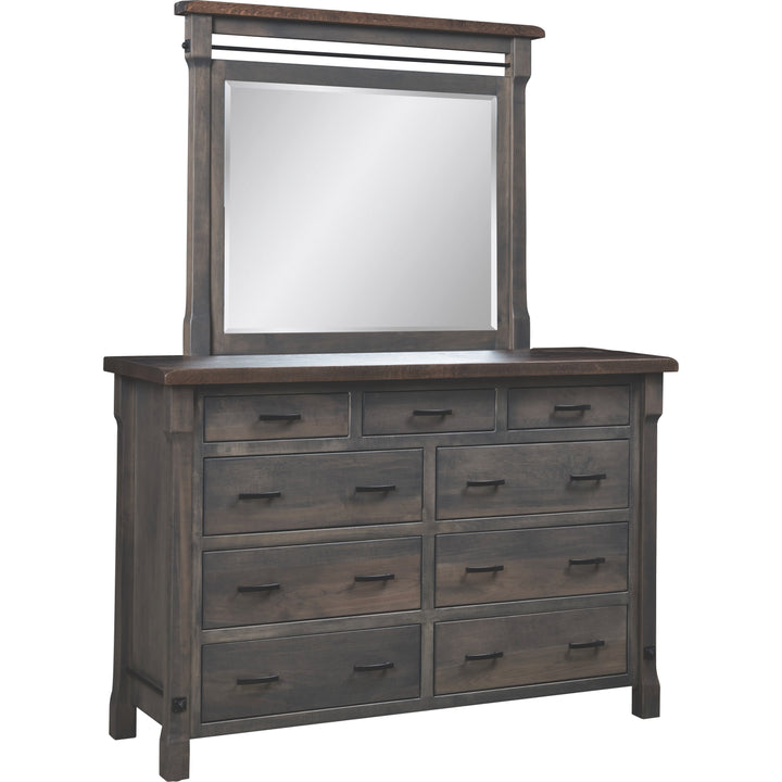 QW Amish Carla 5pc Set