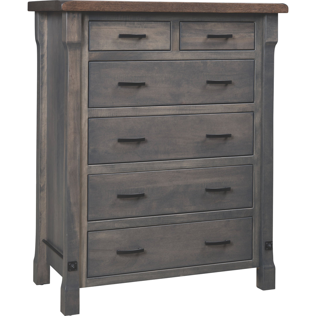 QW Amish Carla 5pc Set