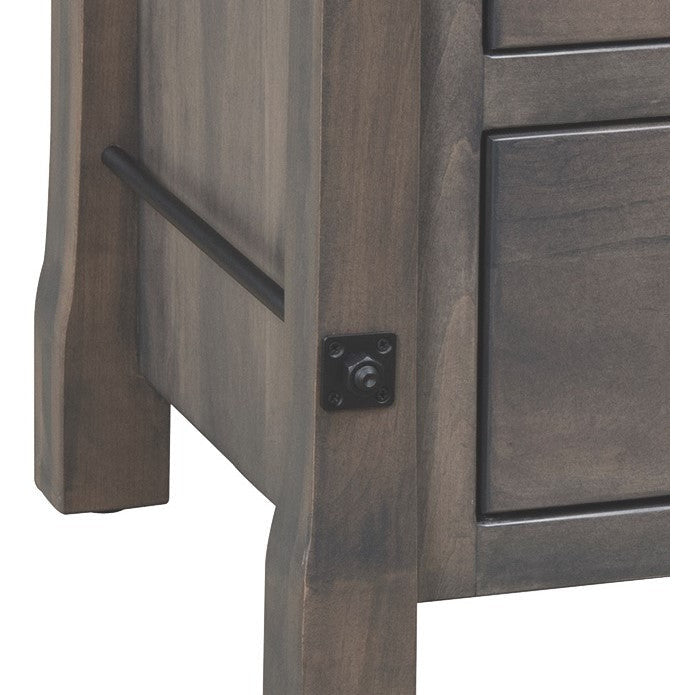 QW Amish Carla 5pc Set