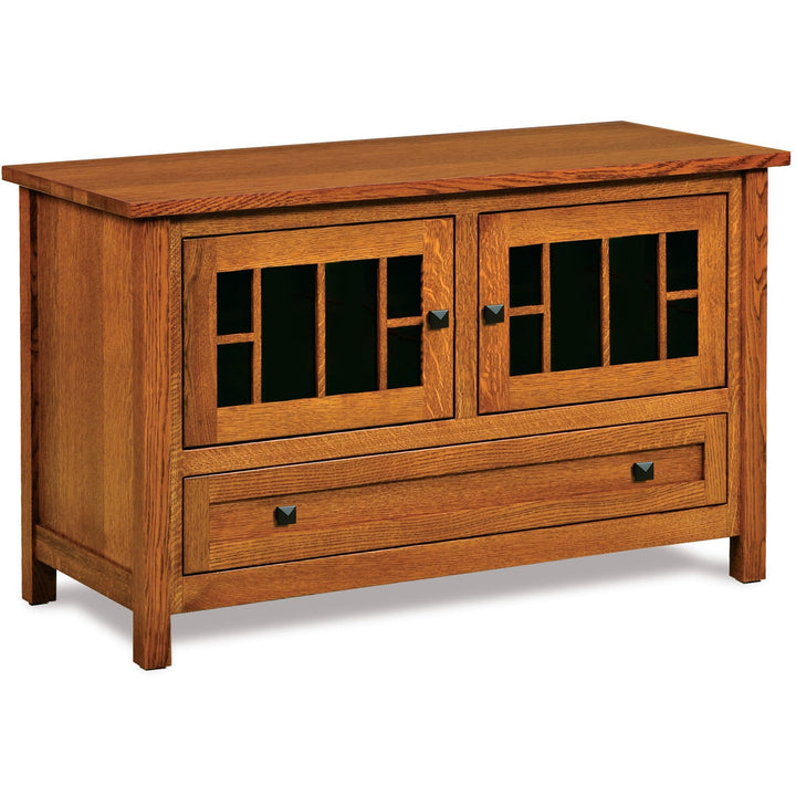 QW Amish Centennial 48" Media Console