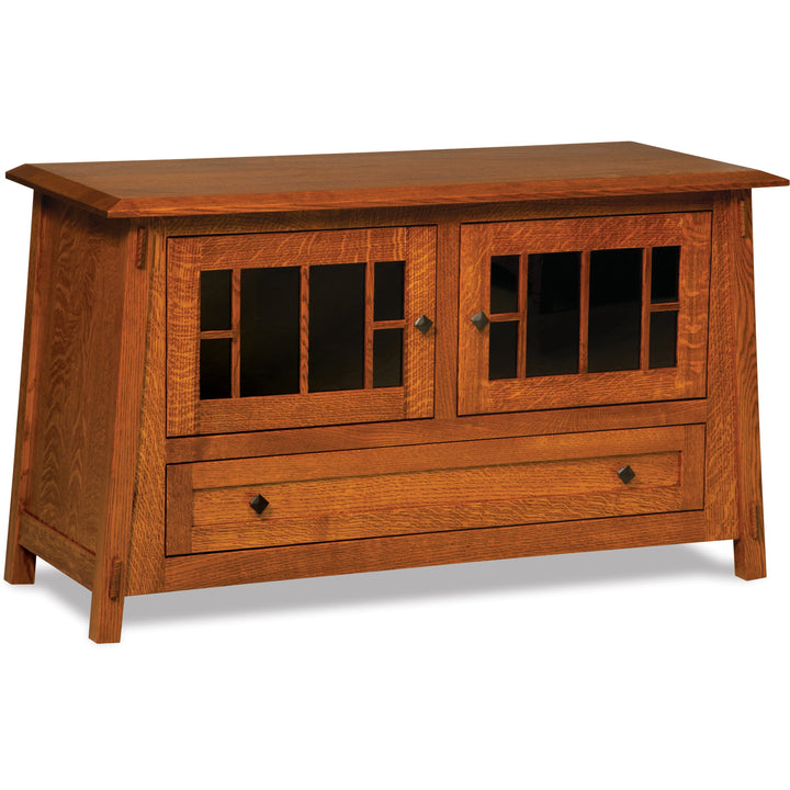 QW Amish Colbran 49" TV Stand