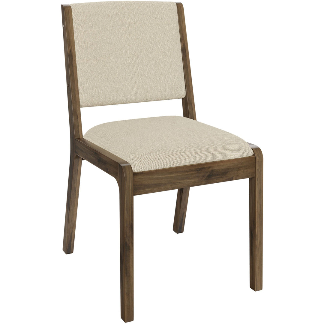 QW Amish Coleman Side Chair