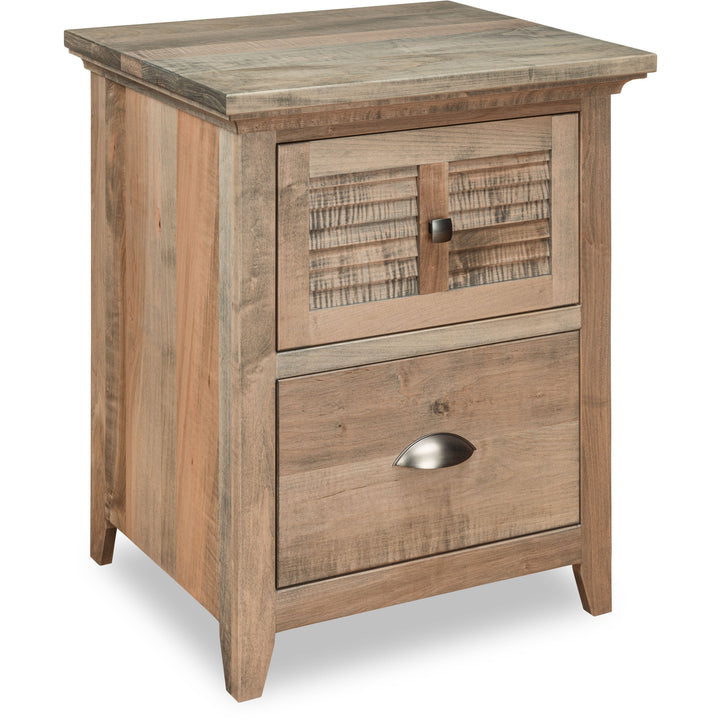 QW Amish Cottage 5pc Set