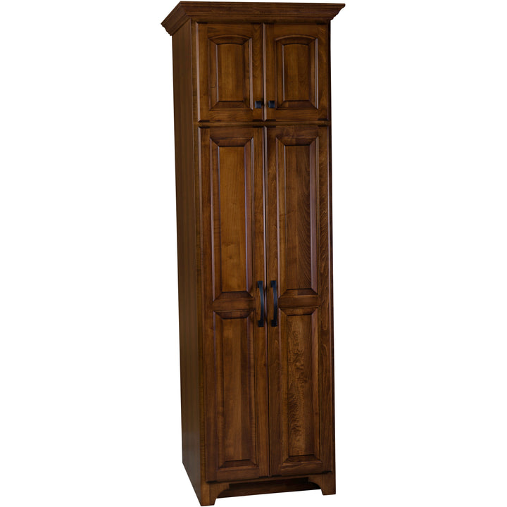 QW Amish Cottage Pantry