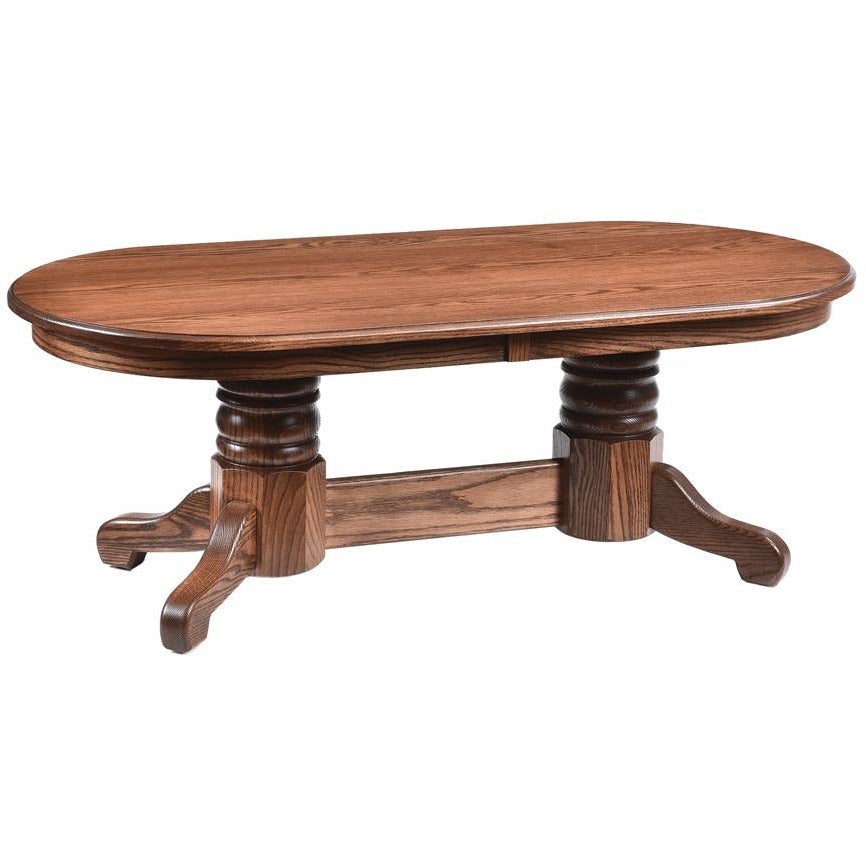 QW Amish Country Coffee Table