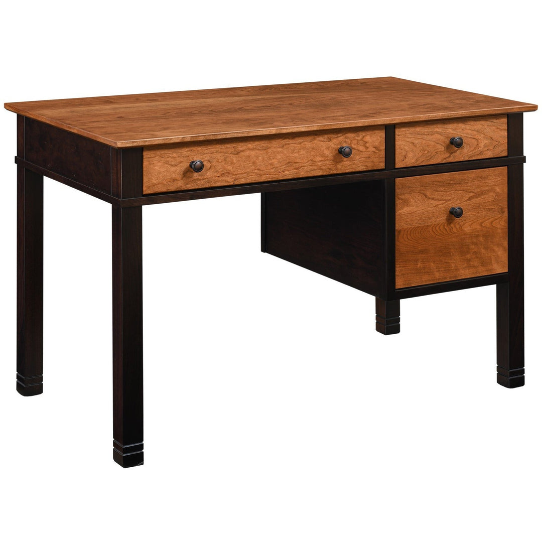 QW Amish Craftsman 47" Desk