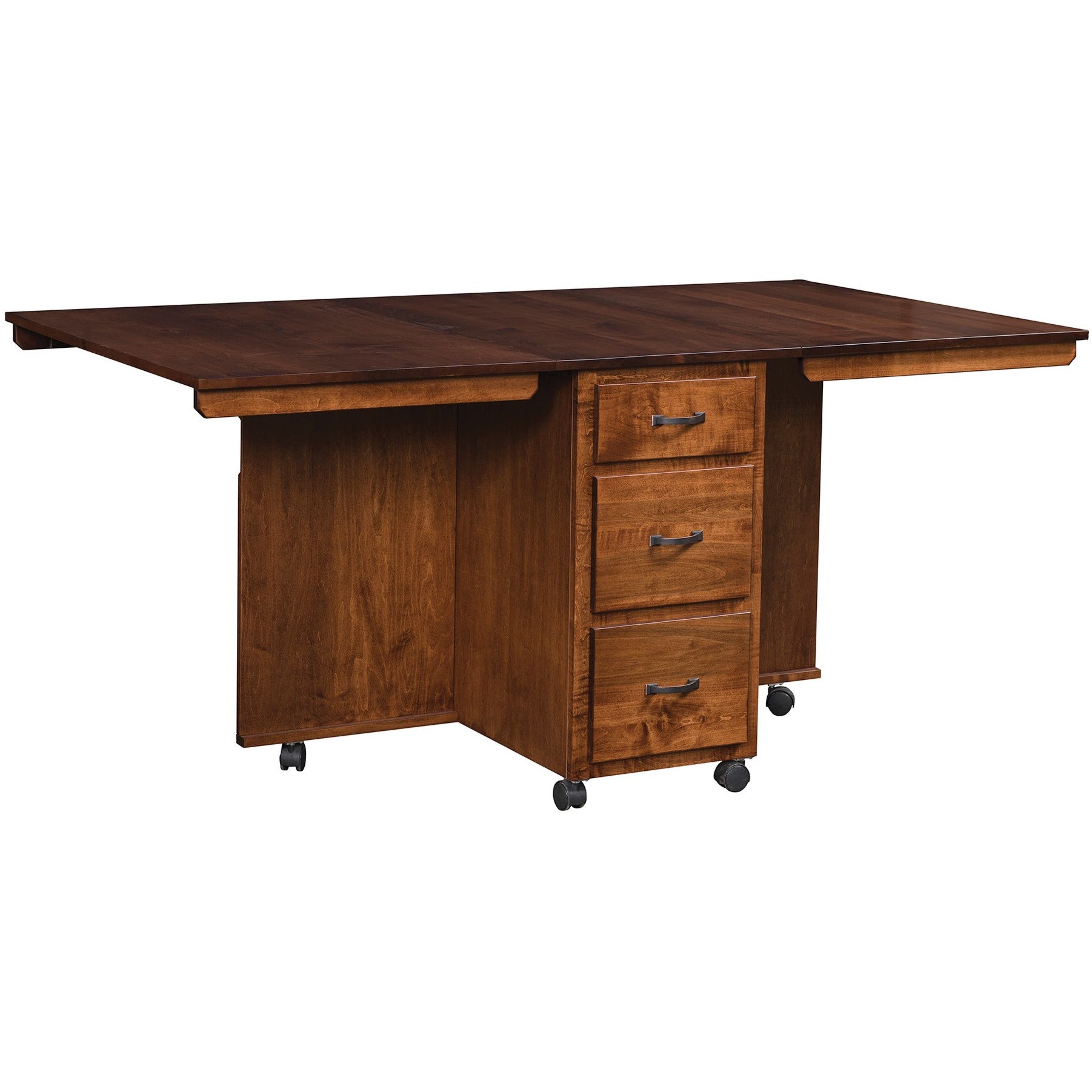 QW Amish Sewing Desk