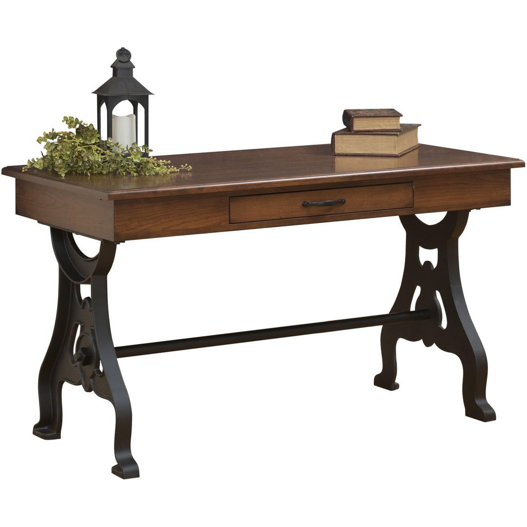 QW Amish Douglas Writing Desk