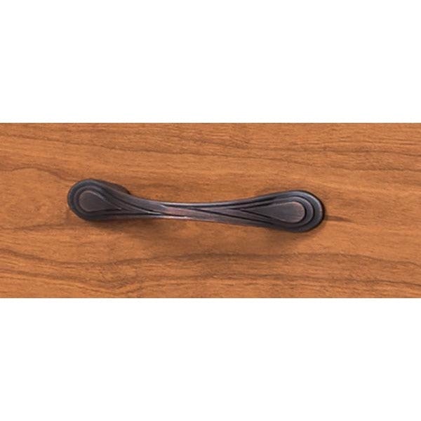 QW Amish Dutch Standard Dresser & Mirror