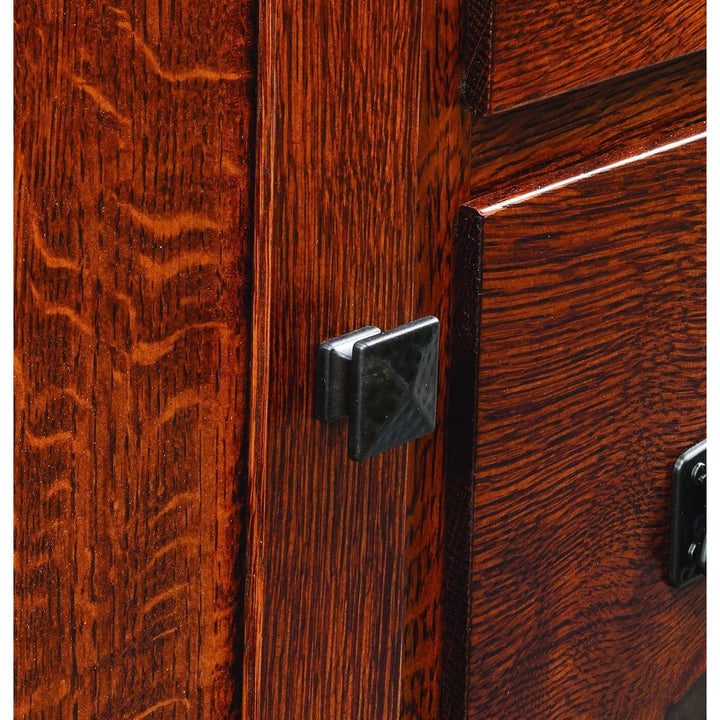 QW Amish Elkins Mission 5pc Set