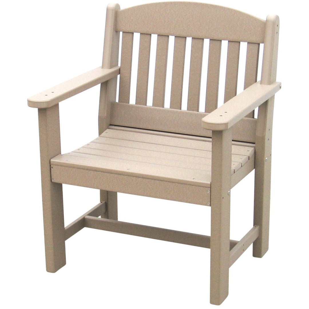 QW Amish Garden Chair