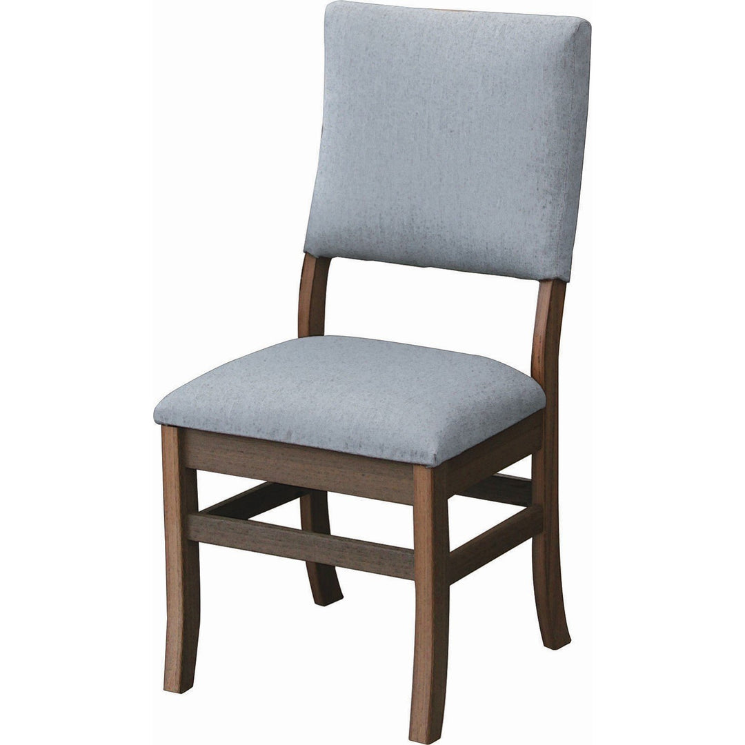 QW Amish Gateway Side Chair