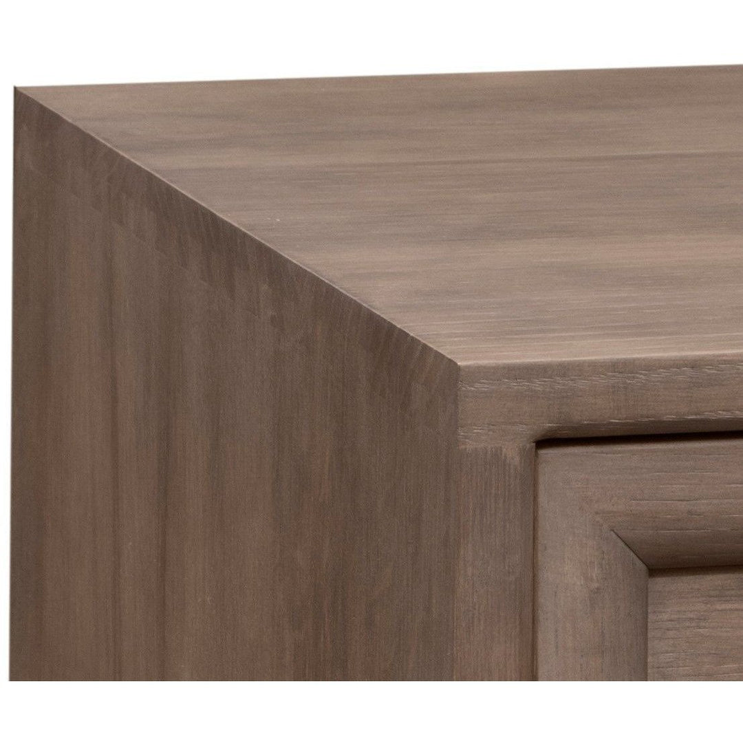 QW Amish Glendale Lingerie Chest