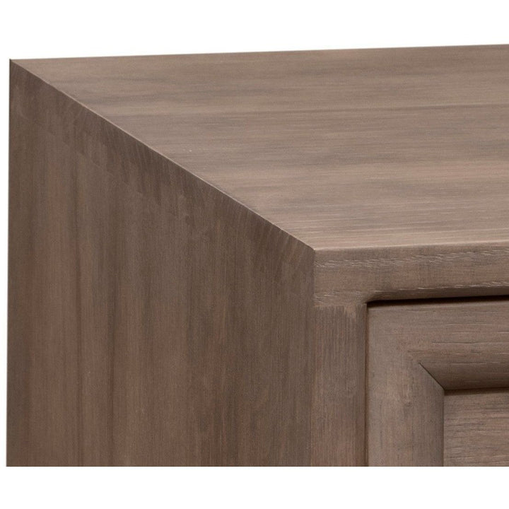QW Amish Glendale Lingerie Chest