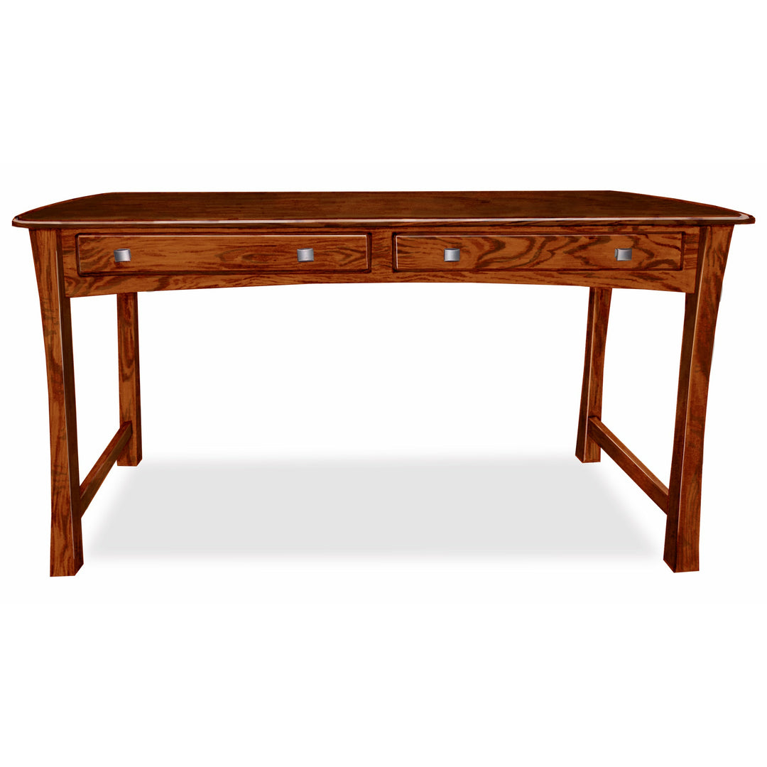 QW Amish Greenfield Writing Desk