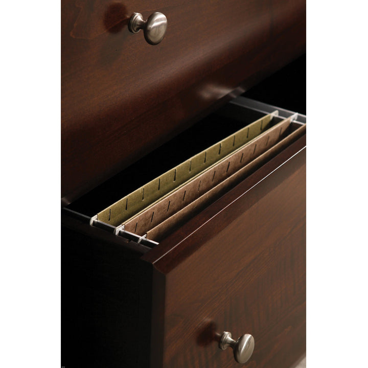 QW Amish Hampton L-shape Corner Desk with Optional Hutch MEKH-HM30433243