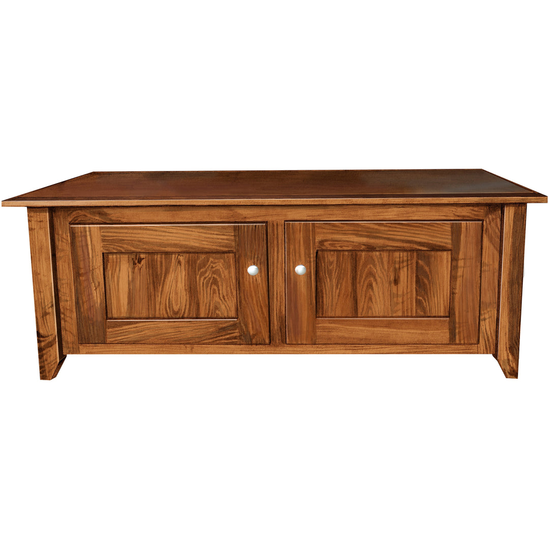 QW Amish Hartford Coffee Table