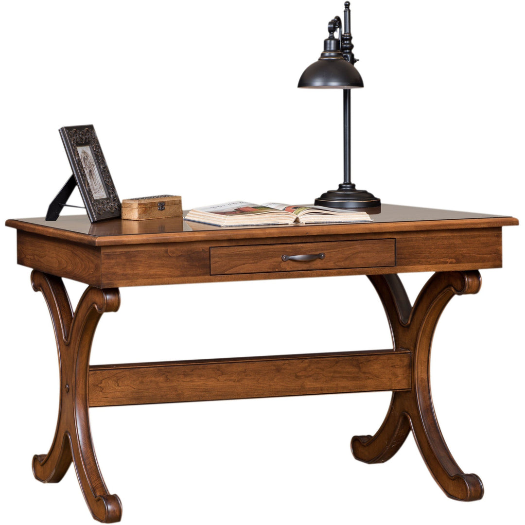 QW Amish Hemingway Writing Desk