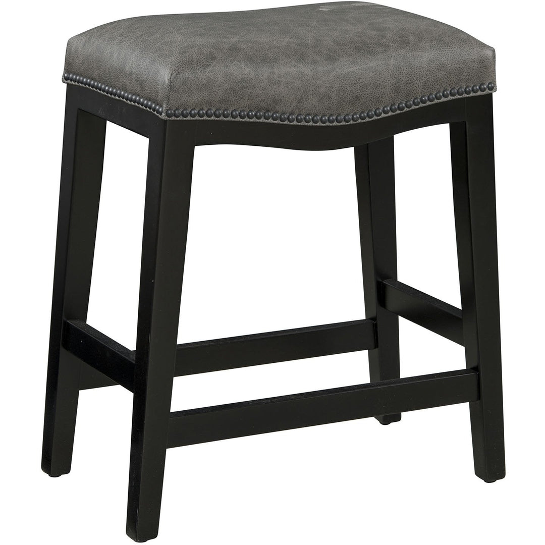 QW Amish Hudson Stool