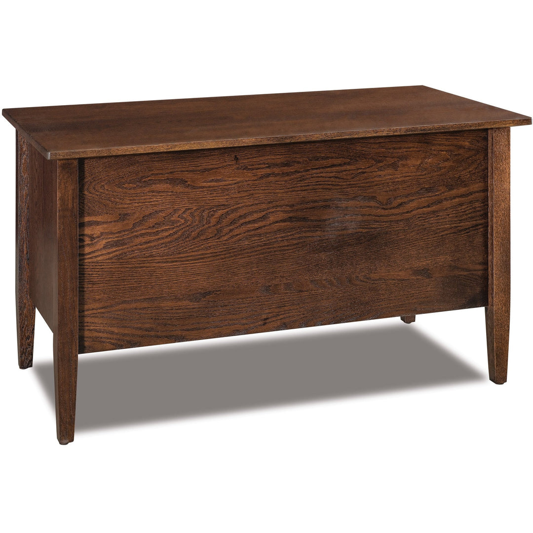 QW Amish Imperial Blanket Chest