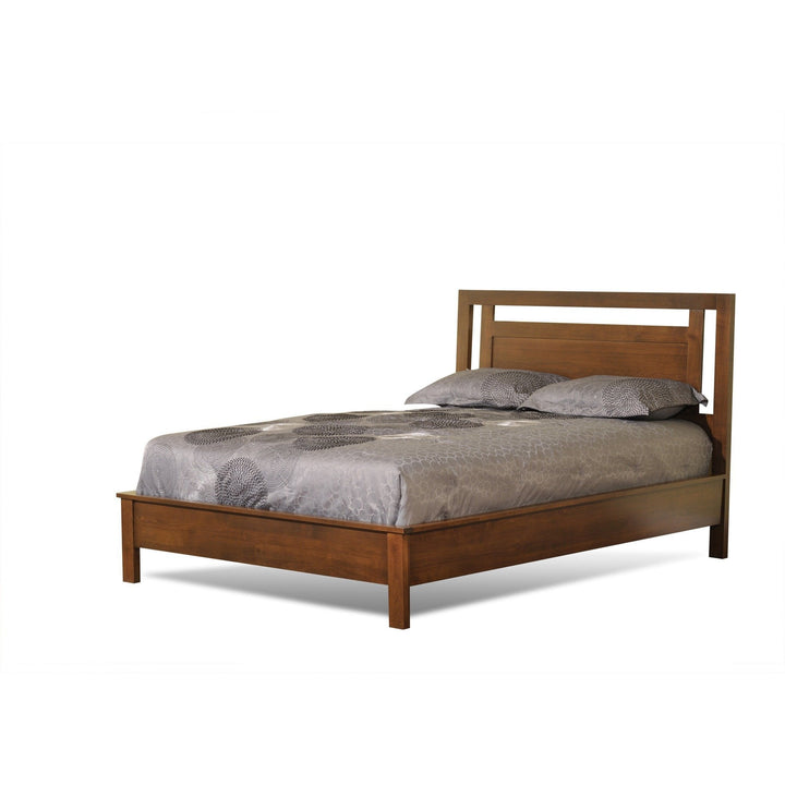 QW Amish Iseki Platform Bed VSLE-ISEKIPLATFORM