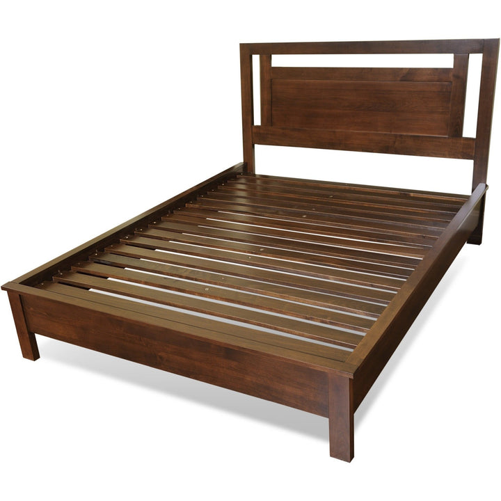 QW Amish Iseki Platform Bed VSLE-ISEKIPLATFORM