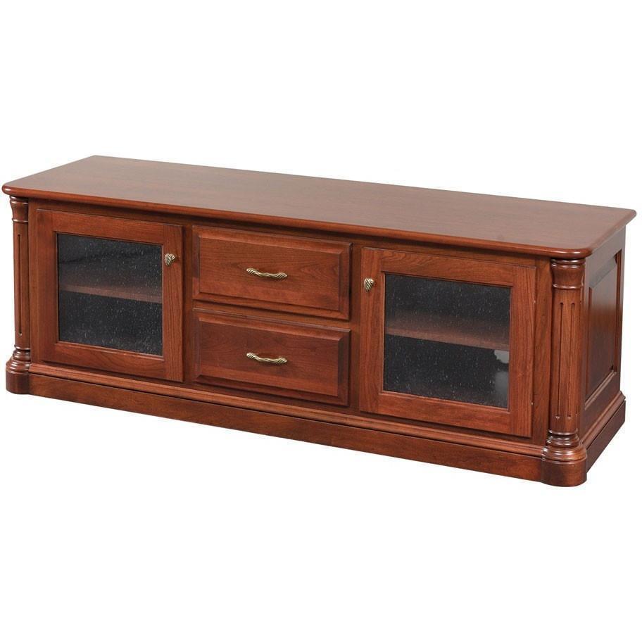 Jefferson corner tv stand discount