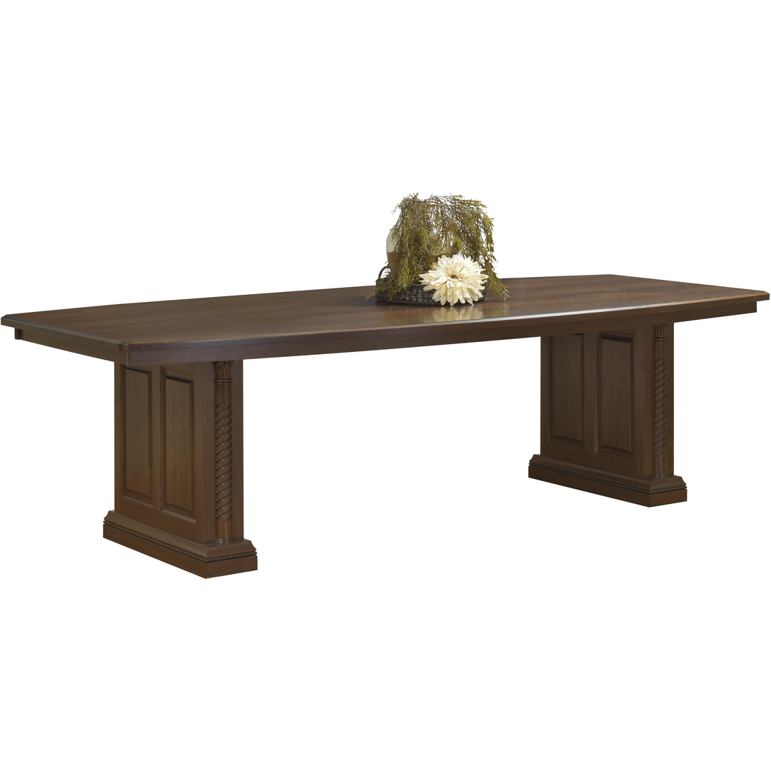 QW Amish Lexington Conference Table