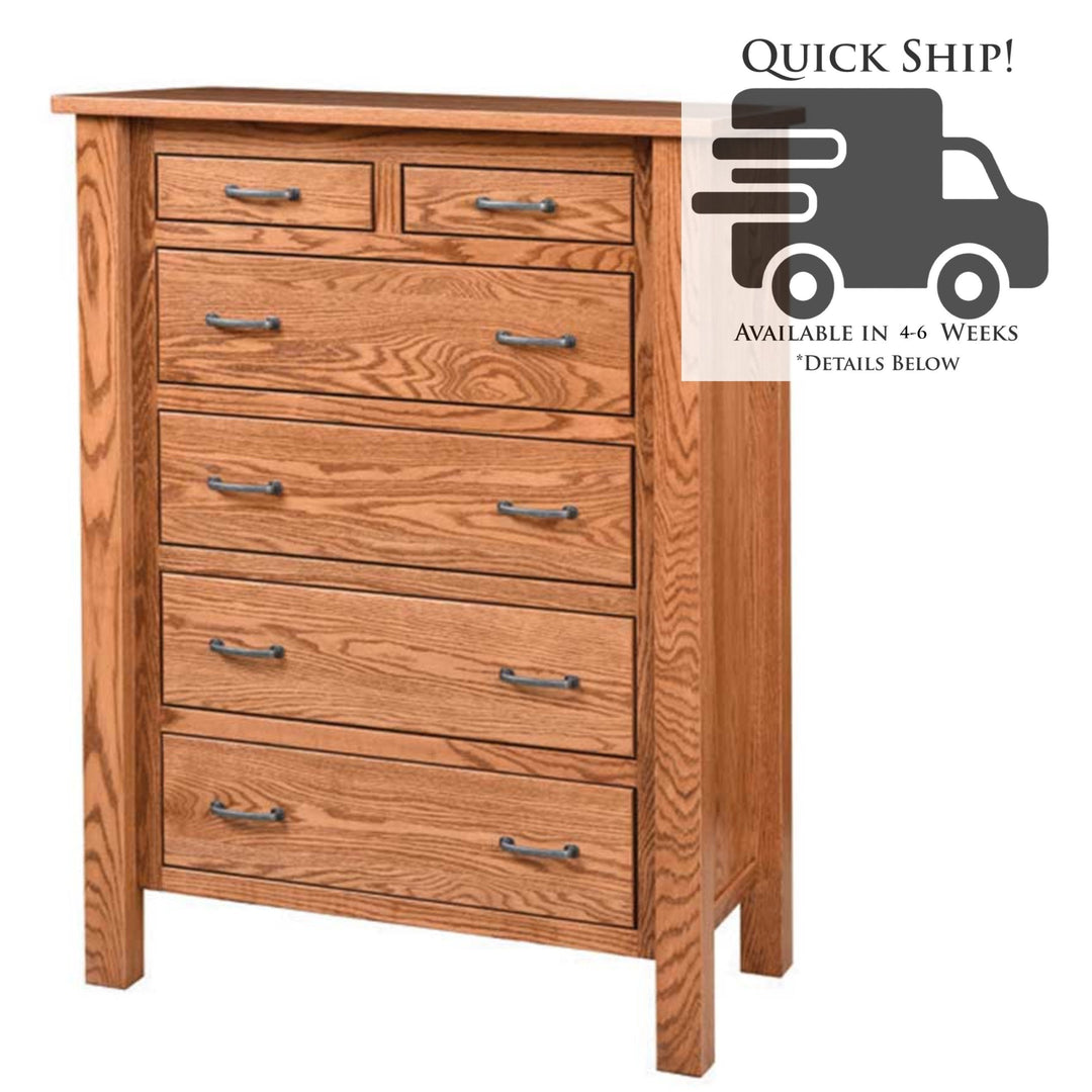 QW Amish Lindholt 5pc Set