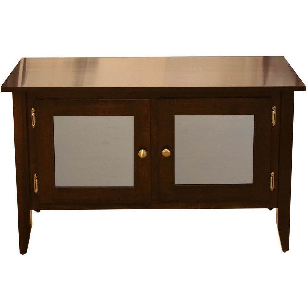QW Amish Manhatten 40" TV Stand MH704