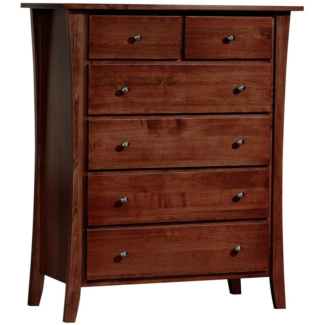 QW Amish Manhattan Chest