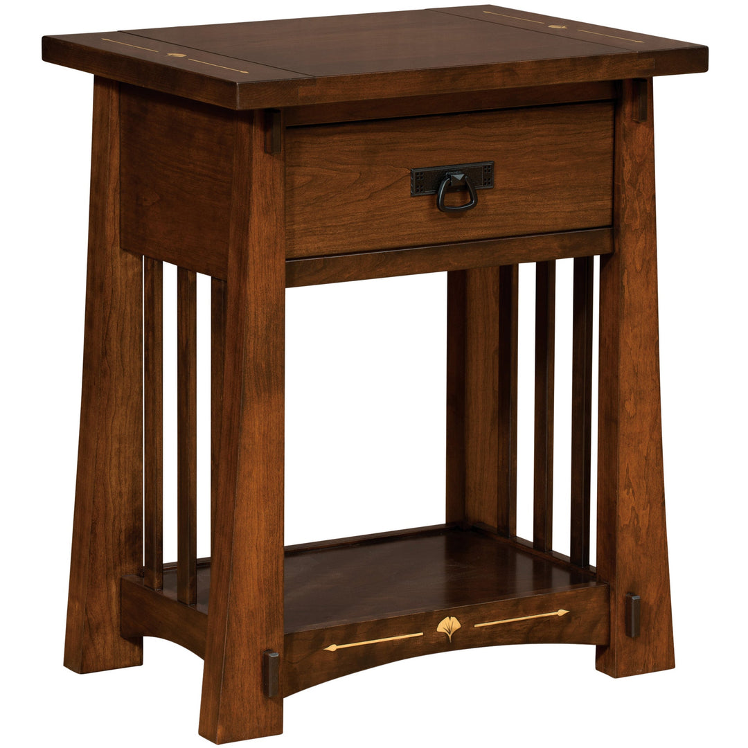 QW Amish Mesa 5pc Set