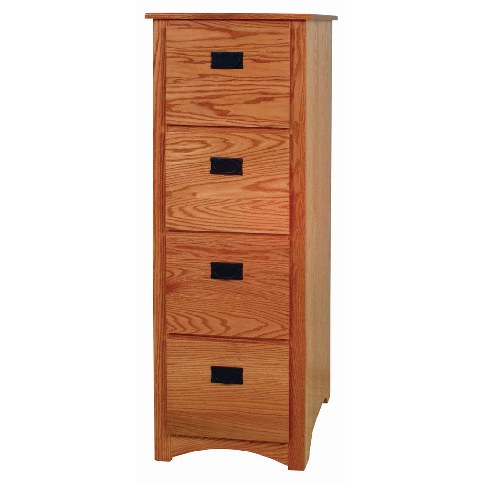 QW Amish Mission Loft File (choose your height)