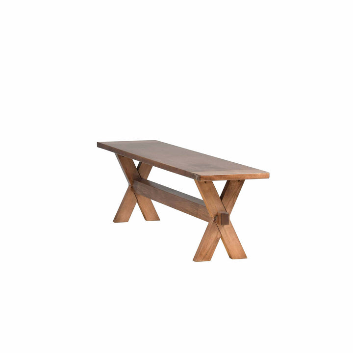 QW Amish Naples Bench